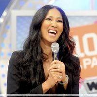 Kimora Lee Simmons appears on BET's 106 & Park | Picture 111315